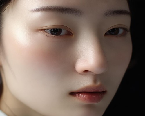 自然鼻，上海鼻整形医生的视角