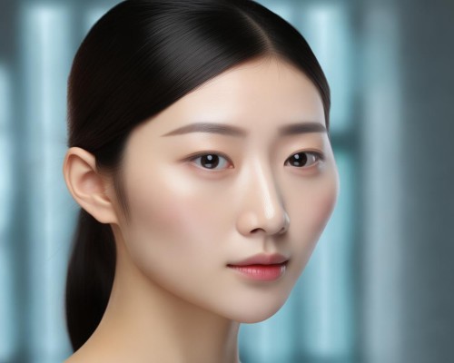 鼻小柱延长手术，从美学到功能的完美结合