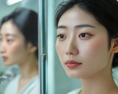 塷鼻梁矫正手术指南，专家为您定制完美鼻型