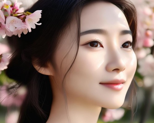 鼻翼缩小手术，安全与效果并存