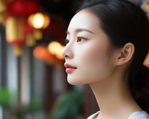 打造自然立体的混血感鼻型，上海鼻整形医生的专业解析