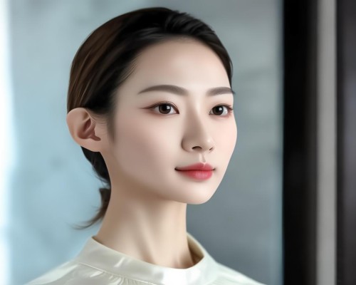 精细雕刻，重塑鼻尖美学，鼻尖成形术的精细与艺术