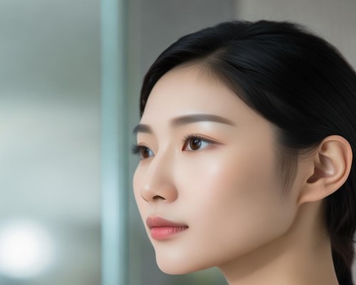 朝天鼻修复术，从外观到功能的完美解决方案