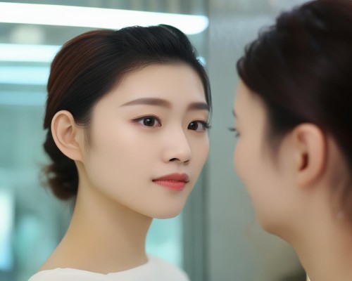 小翘鼻整形，从美学到功能的完美平衡