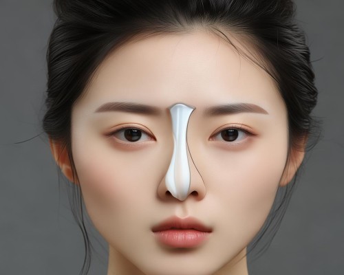 肋骨鼻整形，自然立体的鼻型设计