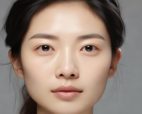 鼻综合整形，精细设计与自然美学