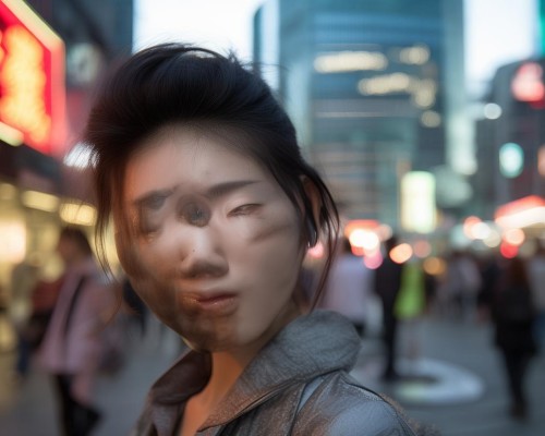 蒜头鼻，上海鼻整形医生的必修课