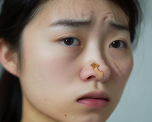 假体移位/外露，鼻整形手术中的关键问题