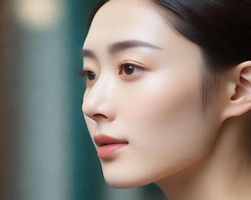 打造自然立体的混血感鼻型，上海鼻整形医生的专业解析