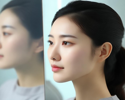 自体脂肪移植，上海鼻整形医生的专业选择