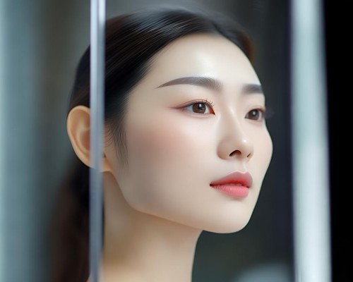 假体隆鼻，从选择到术后护理全解析
