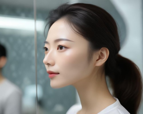 上海鼻整形价格，专业医生如何让您的鼻子更精致