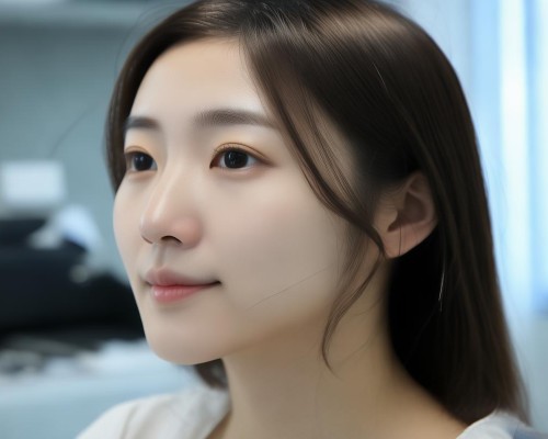 肋骨鼻整形，从传统到现代美学的完美结合