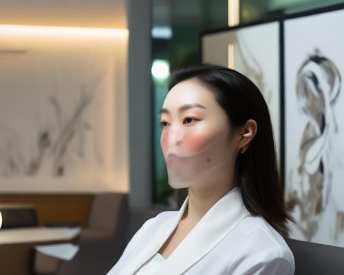 微创鼻整形，精细与自然的完美结合