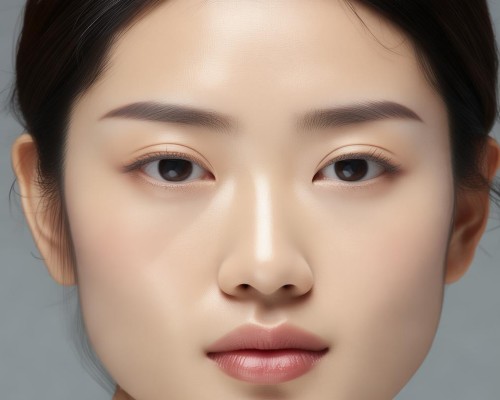 自体软骨隆鼻，自然与美观的完美结合