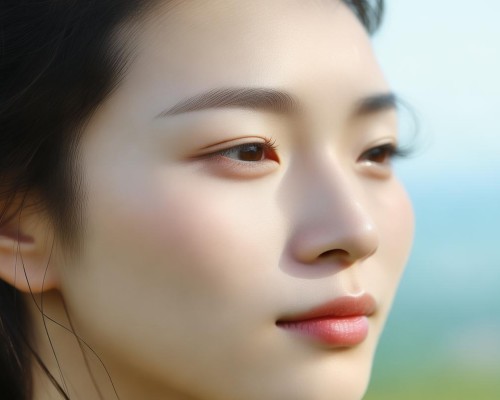 自然鼻，追求与自然和谐共生的鼻部美学
