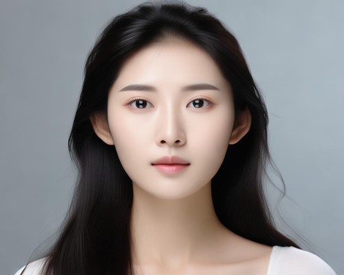 直鼻微翘手术，让您的鼻型更精致