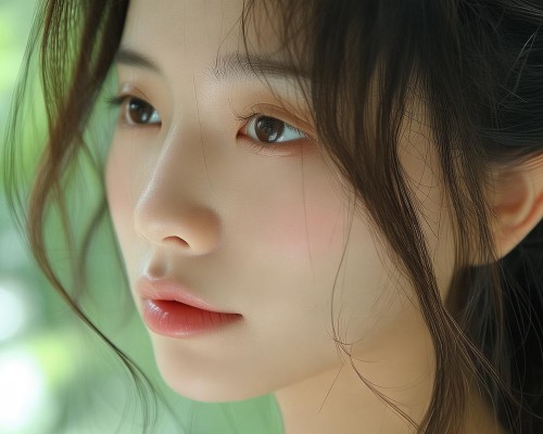 自然鼻，追求完美与个性的平衡