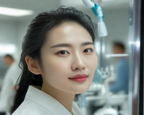 精细鼻修复手术，从美学到功能的完美结合