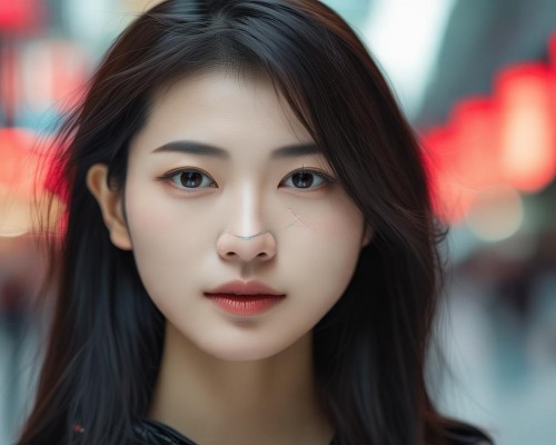 网红鼻，整形手术背后的美学追求与社会影响