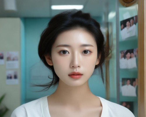 小翘鼻，鼻部美学与功能的完美结合