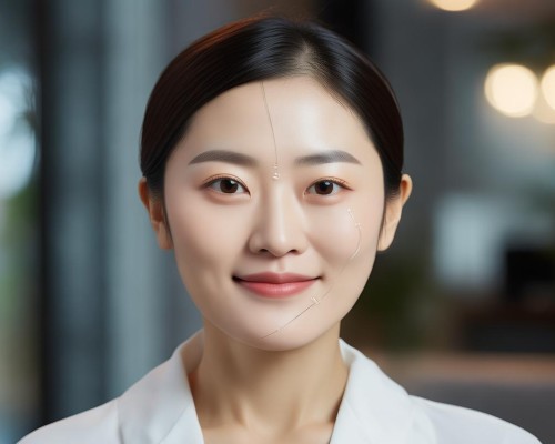 微创鼻整形，精准自然，重拾自信