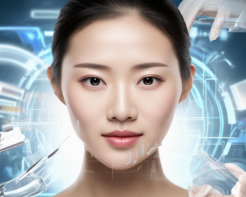 玻尿酸注射，从基础到高级，解析其在医学美容中的应用与未来趋势