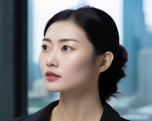 鼻翼缩小手术，安全与自然的完美结合