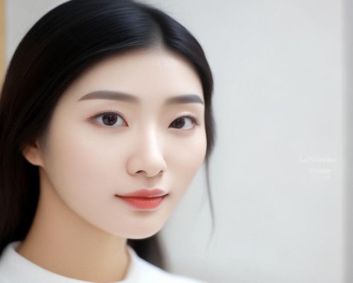 鼻额角调整，精细雕刻，重塑完美鼻型