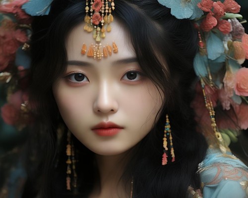 �ar蒜头鼻，从外观到功能，鼻整形手术的挑战与突破