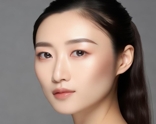 朝天鼻修复手术，让您的鼻型更自然、更美丽