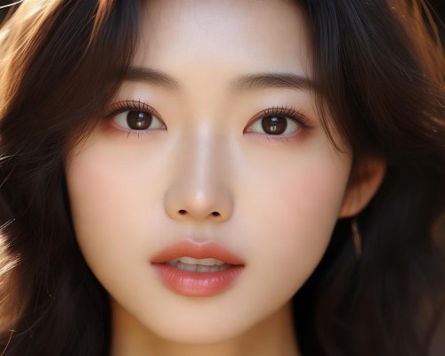 混血感鼻型，如何打造自然立体的东方美感