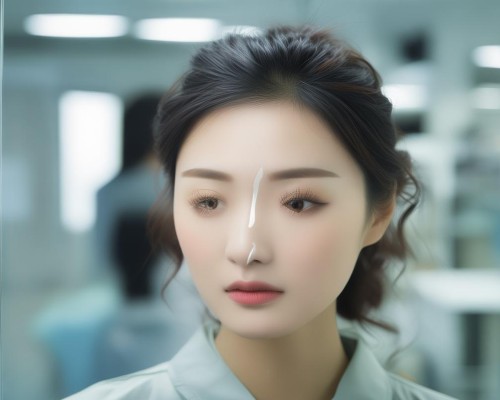 肋骨鼻整形，自然与精致的完美结合