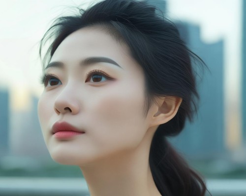 上海鼻整形专家推荐，鼻翼缩小手术的安全与效果
