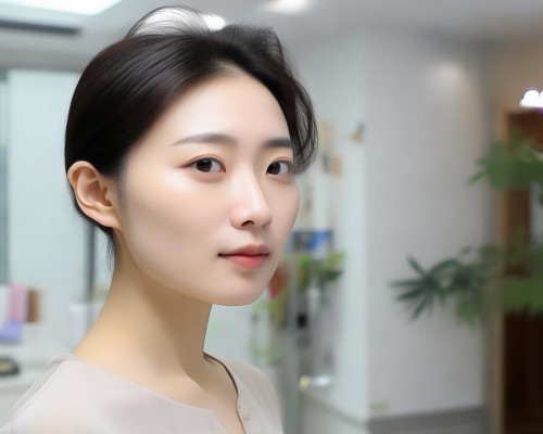 鞍鼻改善，从外观到功能的全面提升