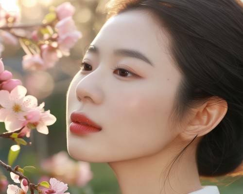 �ar蒜头鼻整形手术，专业医生的解决方案