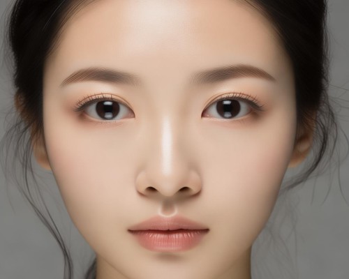 小翘鼻整形，从美学到功能的完美结合