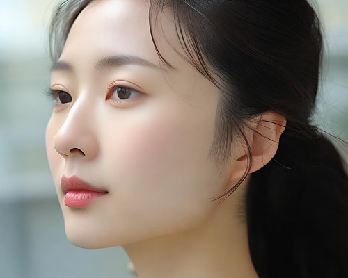 上海鼻整形，鼻翼缩小手术的安全与效果
