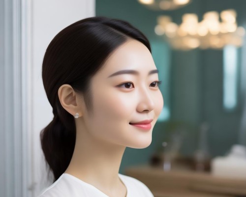 假体隆鼻，从选择到术后护理全解析