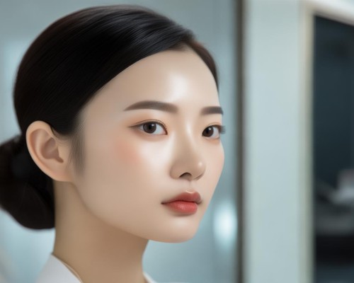 鼻综合整形，从美学到功能的全面提升