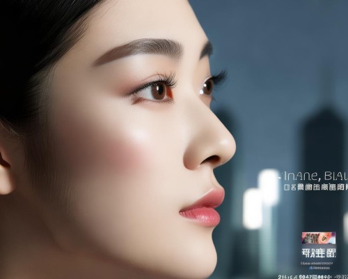 鼻小柱延长手术，从美学到功能的完美结合