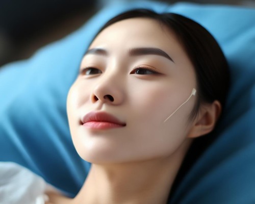 膨体，鼻整形手术中不可或缺的填充材料