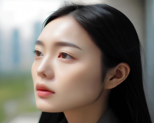 鼻小柱延长手术指南