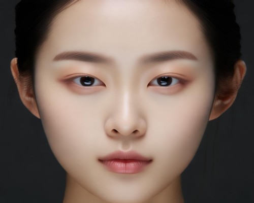 自然鼻，追求面部和谐与个性化的完美解决方案