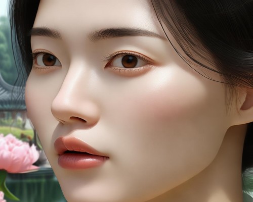 小翘鼻的成因与治疗方案