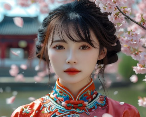肋骨鼻多少钱？
