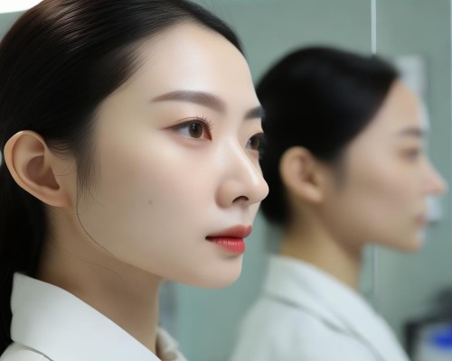 上海鼻整形医生推荐，专业鼻综合手术，打造完美鼻型