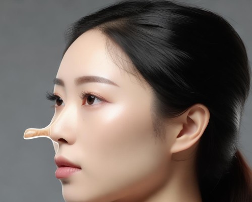 肋骨鼻整形，从传统到现代的鼻形艺术
