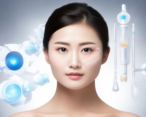 玻尿酸注射，从基础到高级，解析其在医学美容中的应用与效果
