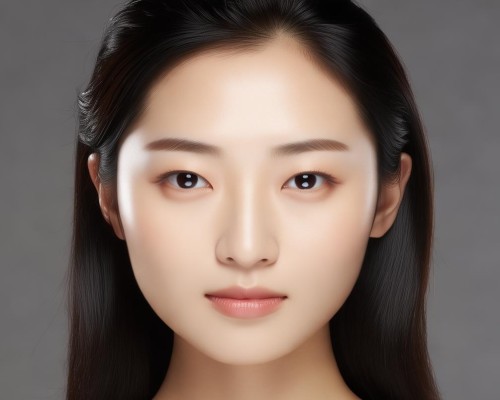 精细鼻额角调整术，从美学到功能的完美结合